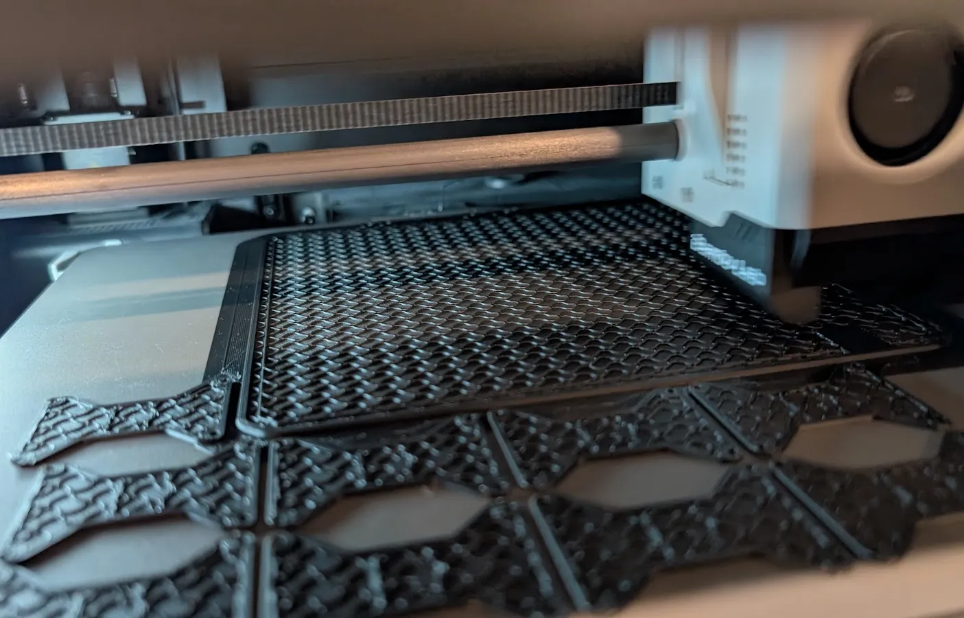 Design and manufacturing