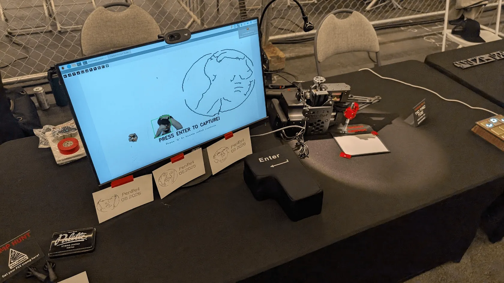 Real-world testing