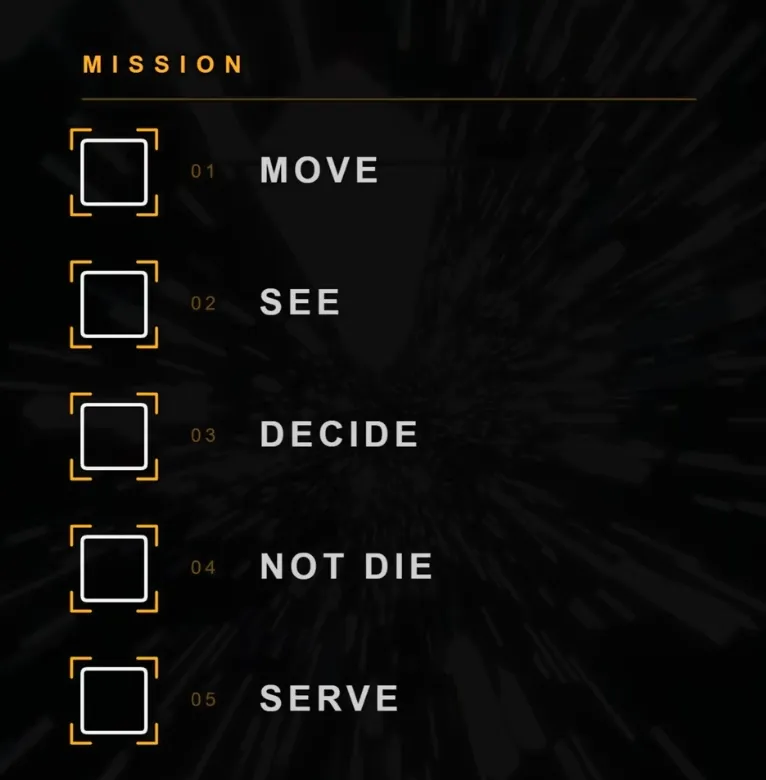 Build phases and gates