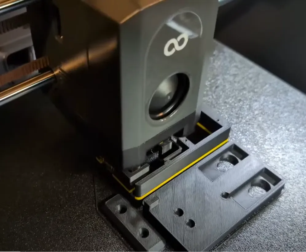 Mechanical design at credit card scale