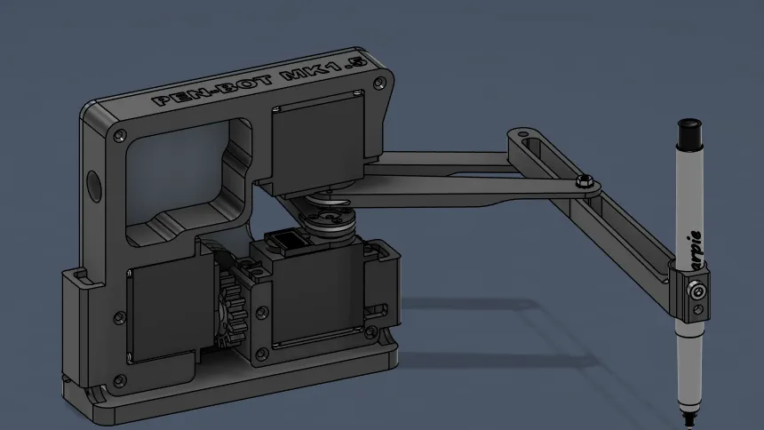 Mechanical system